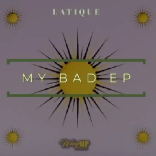 LaTique - Denied Her Tenz (Rare Touch)